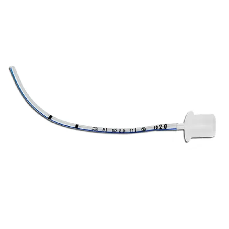 [A0223] Tubo Endotraqueal SIN Globo Respifix (2.0mm)