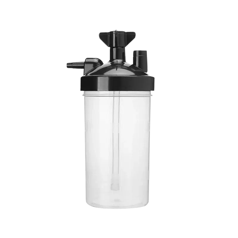 Vaso Humidificador 6LPM Handy VH01