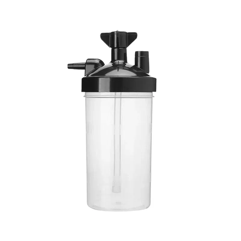 [VH01] Vaso Humidificador 6LPM Handy VH01