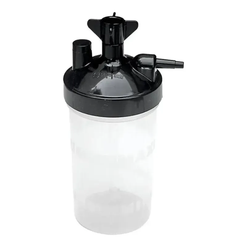 [A0220] Vaso Humidificador 6LPM Respifix
