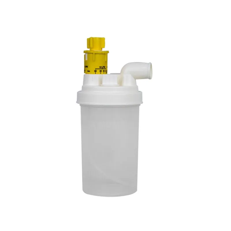 [A0221] Vaso Nebulizador de Alto Volumen Respifix