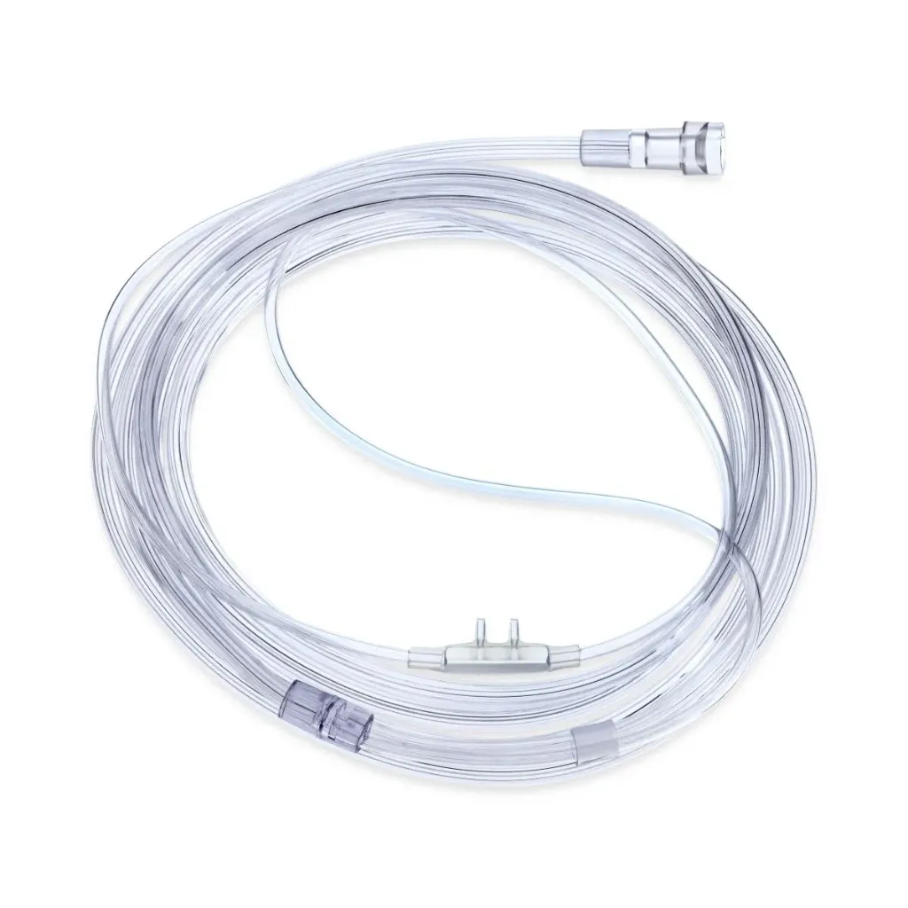 Cánula Nasal Softech Anatómica Hudson RCI
