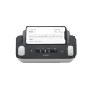 Monitor de presión arterial Omron Complete HEM-7530T con ECG Bluetooth