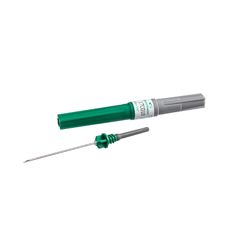 Aguja para Toma de Sangre Vacuette
