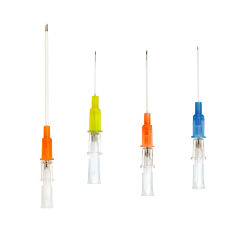 Catéter Intravenoso Punzocat